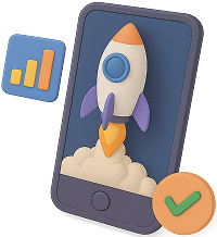 launch